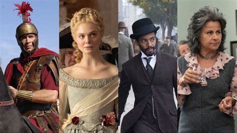 Best Historical TV Shows for Every Era – Paste Magazine - TrendRadars