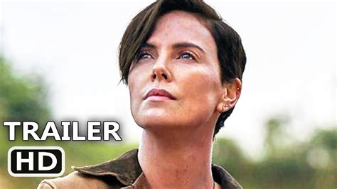 THE OLD GUARD Trailer 2 (2020) Charlize Theron, Action Movie HD - YouTube