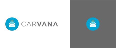 Download Free Carvana Logo PNG Images