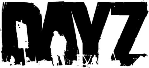 DayZ Mod Logo by LexHorv on DeviantArt