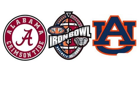 Alabama vs Auburn - greenday-2009