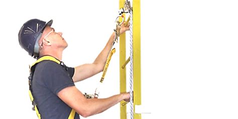 Fall Protection Training: How We Offer The Best Workplace Training