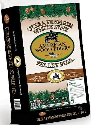 AWF Ultra Premium Softwood Pellets - Weber Grills, Wood Pellets ...