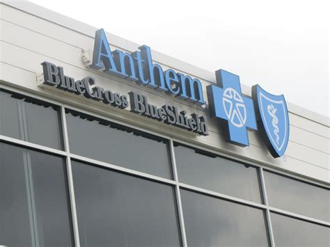 Anthem Blue Cross Blue Shield - Insurance - Sacramento, CA - Phone Number - Yelp