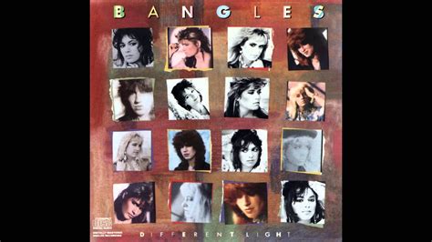 The Bangles, "Manic Monday" - YouTube