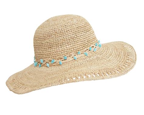 Wholesale Hats for the Beach | Wholesale Straw Hats & Beach Bags