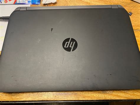 HP Probook 450 G2, Computers & Tech, Laptops & Notebooks on Carousell