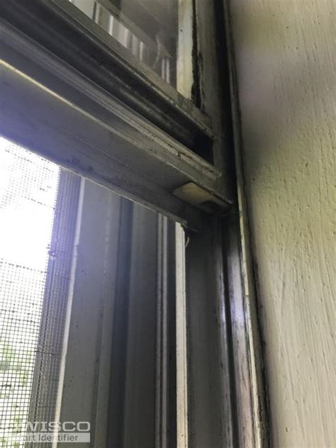 Old Aluminum Windows Repair : SWISCO.com