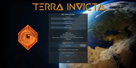 Terra Invicta: Best Factions For Beginners