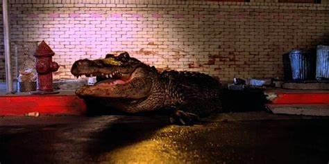 12 Best Crocodile/Alligator Horror Movies, Ranked | ScreenRant