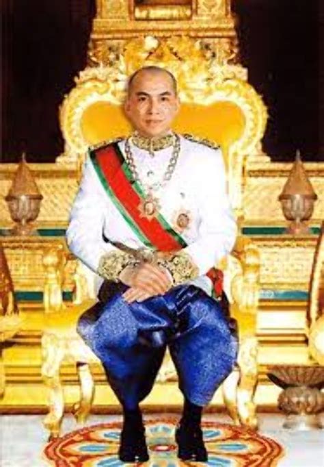 King Norodom Sihamoni's Birthday 2024, Cambodia - Venue, Date & Photos