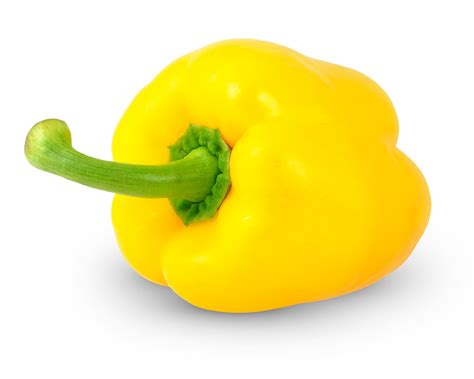 Yellow Bell Peppers | Fresh Generation Foods