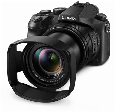 Panasonic Lumix DMC-FZ2000 vs FZ1000 Review - Park Cameras Blog