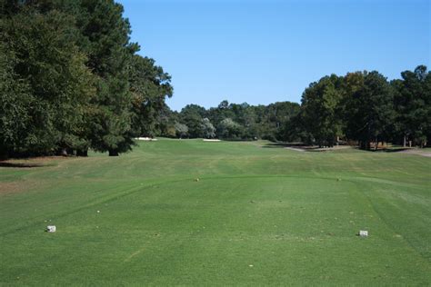 Course Photos - Pine Ridge Club