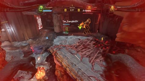 Doom Eternal multiplayer is an experiment that bodes well for the future of shooters | PC Gamer