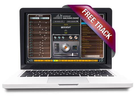 Free MultiTrack from Worship Backing Band: Impossible | Worship Backing Band