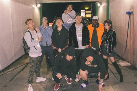 88Rising: Get To Know The Asian-American Hip-Hop Collective