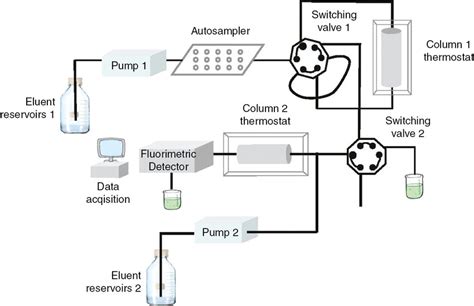 laptop diagram: Schematic Diagram Hplc Instrument Diagram