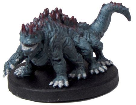 Basilisk #36 D&D Icons of the Realms: Elemental Evil - D&D Fantasy ...