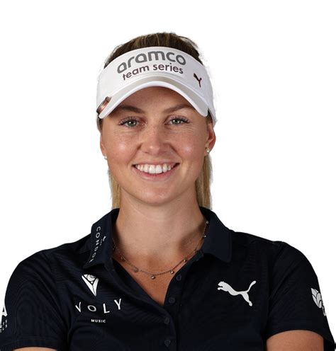 Olivia Cowan | Bio | LPGA | Ladies Professional Golf Association