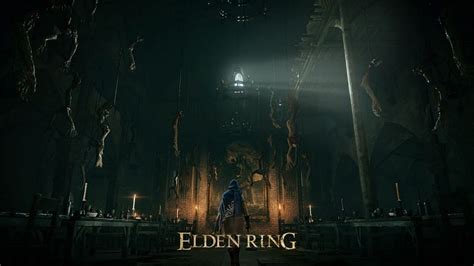 The Tarnished in Elden Ring is set to be another protagonist focused towards restoring a natural ...