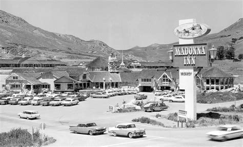 Madonna Inn History — Madonna Inn | World-Famous California Hotel