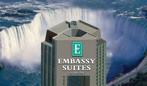 14 Popular Hotels with the Best View of Niagara Falls - HotelsCombined ...