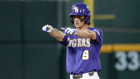 Time to find out about this LSU baseball team | TigerBait.com