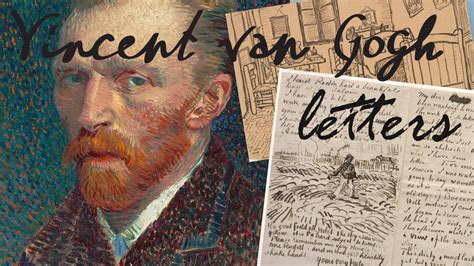 Etna usna neplaćen vincent van gogh letters to his brother Sudarski kurs U opasnosti fleksibilan