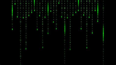 Matrix Binary Wallpapers - Wallpaper Cave