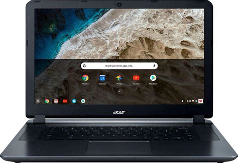 Amazon.in: Buy Acer Chromebook 15 CB3-532-C8DF - 15.6" HD - Celeron ...