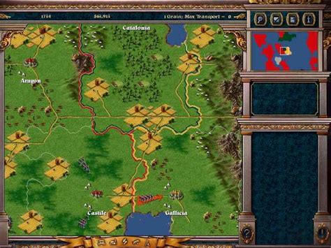 Imperialism 2: The Age of Exploration Download (1999 Strategy Game)