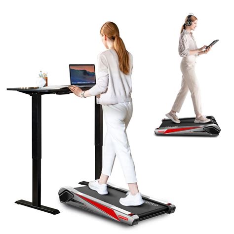 The 6 Best Walking Pads in 2024 - Best Under-Desk Treadmills