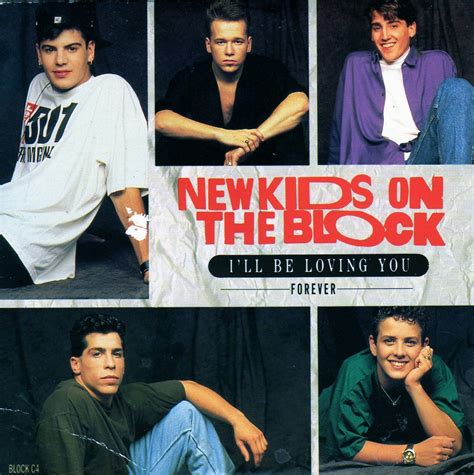 nkotb - New Kids on the Block Photo (22146585) - Fanpop