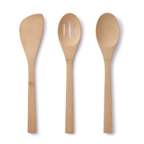 Shop Bamboo Kitchen Utensils at bambu | Bamboo Utensils and Kitchenware