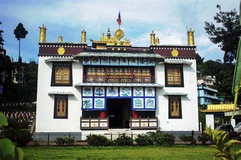 Tourist Places To Visit In Kalimpong (2024)