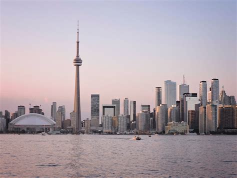 Photo of the Day: Harbour View | UrbanToronto