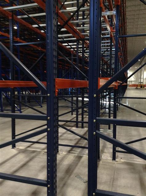 Industrial Storage Solutions from RackingDIRECT - RackingDIRECT