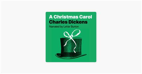 ‎A Christmas Carol on Apple Books