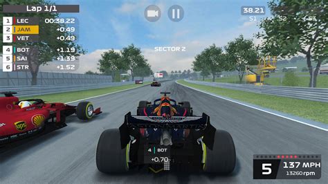 5 of the best online racing games for iOS and Android with the most ...