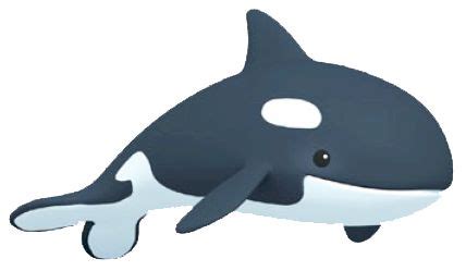 Octonauts orca whale | Pictures to draw, Octonauts, Orca whales