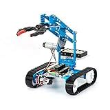 mBot: programmazione, robotica ed elettronica | CoderDojo Como