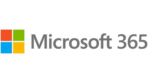 Microsoft 365 Logo Cloud Licensing Services - Bear Market