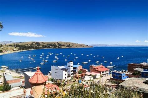 How to Spend 3 Days at Lake Titicaca | A Couple For The Road