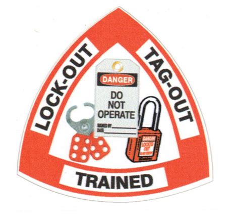 Lockout Tagout Safety | HardHatGear