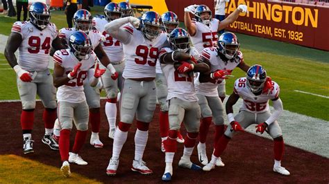 Giants defense has played well, but several improvements are needed