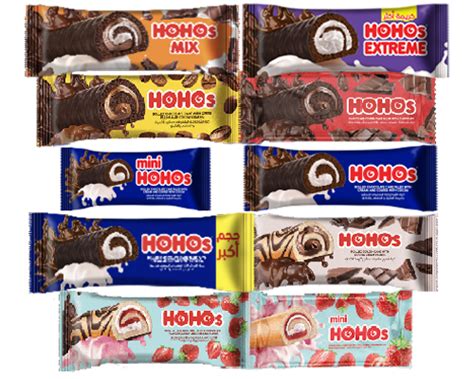 HOHOs – Edita