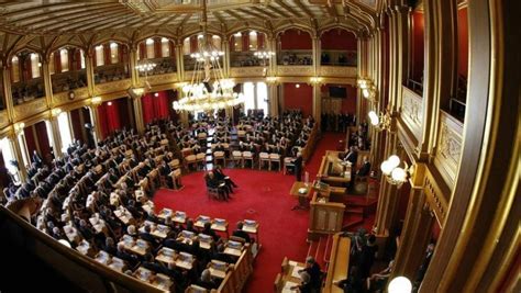 Norway – World’s Best Democracy - Daily Scandinavian