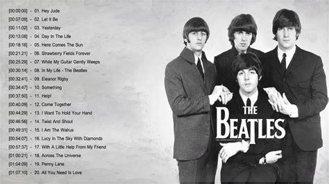 Beatles full discography - fruitserre