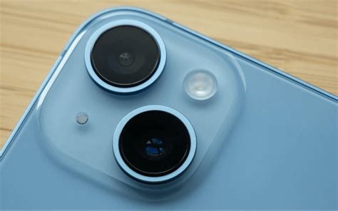 iPhone 15 & 15 Plus To Have New Camera Bump: Here’s Why | LaptrinhX